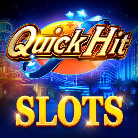  quick hit casino games